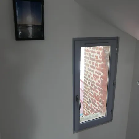 Comme Chez Vous Nyaraló