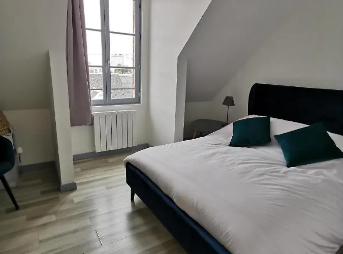 Comme Chez Vous Le Crotoy