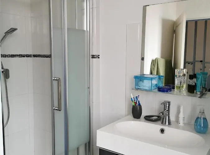 Comme Chez Vous Le Crotoy