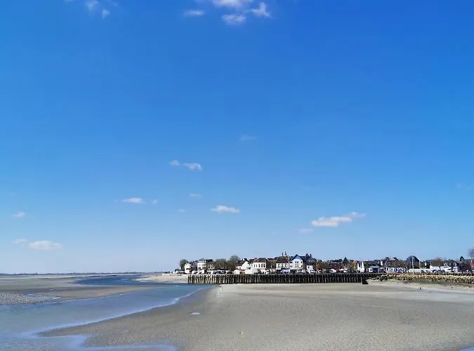 Comme Chez Vous Nyaraló *