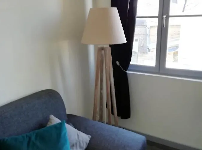 Comme Chez Vous Nyaraló Le Crotoy