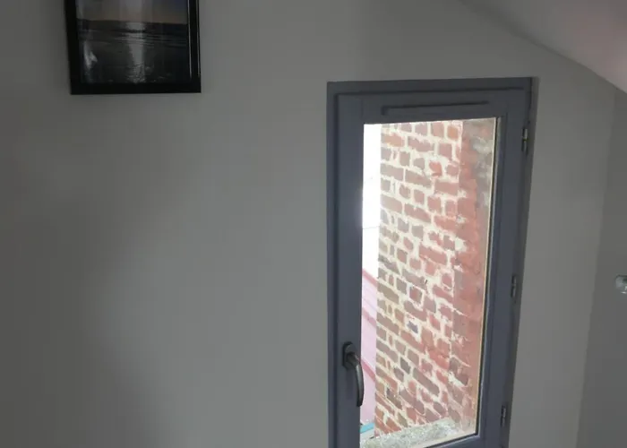 Comme Chez Vous Nyaraló