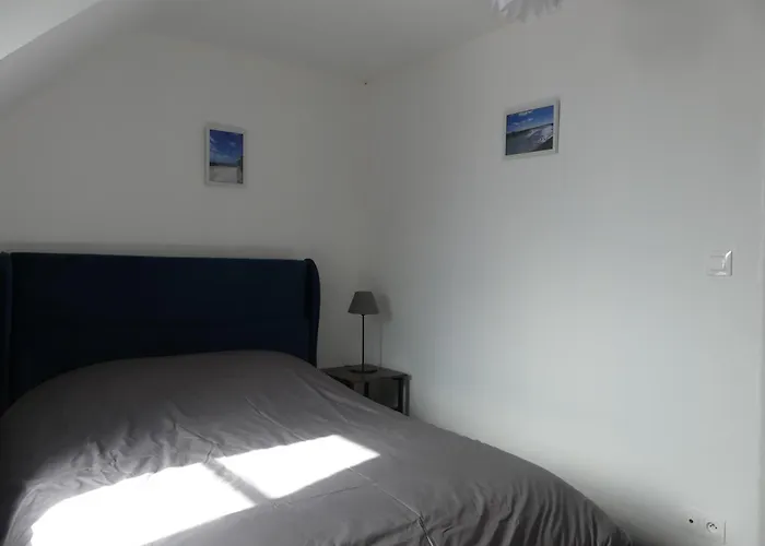 Nyaraló Comme Chez Vous *