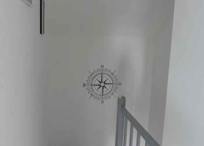 Comme Chez Vous Le Crotoy