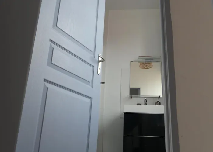 Nyaraló Comme Chez Vous Le Crotoy