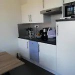 Holiday home Comme Chez Vous Le Crotoy