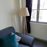 Comme Chez Vous Holiday home Le Crotoy