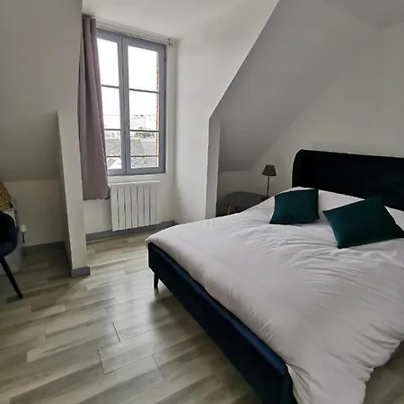 Comme Chez Vous Le Crotoy