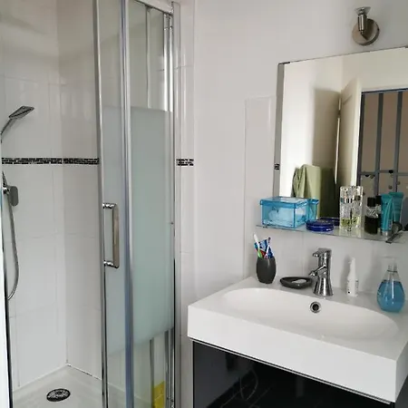 Comme Chez Vous Le Crotoy