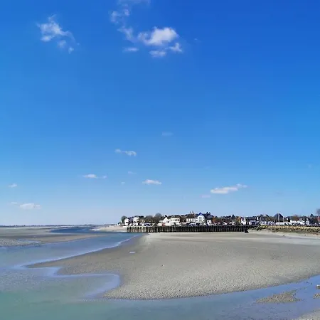 Comme Chez Vous Hébergement de vacances *
