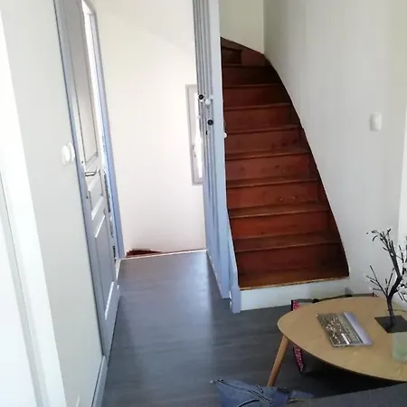 Comme Chez Vous Le Crotoy