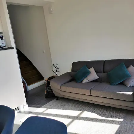 Hébergement de vacances Comme Chez Vous *