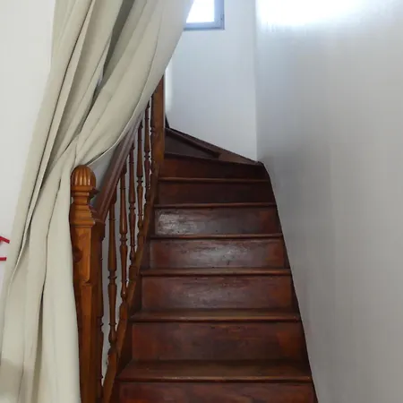 Casa de Férias Comme Chez Vous Le Crotoy