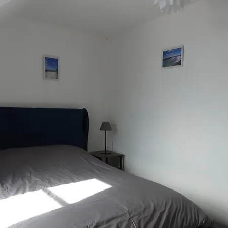 Holiday home Comme Chez Vous *