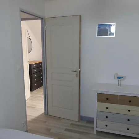 Comme Chez Vous Holiday home