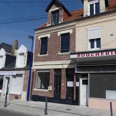 Holiday home Comme Chez Vous *
