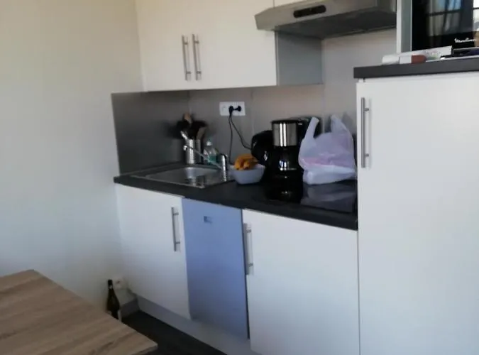 Hébergement de vacances Comme Chez Vous Le Crotoy