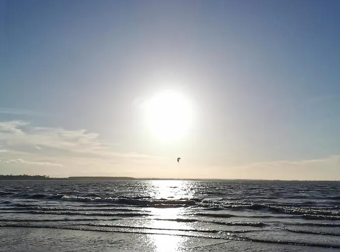 Comme Chez Vous * Le Crotoy