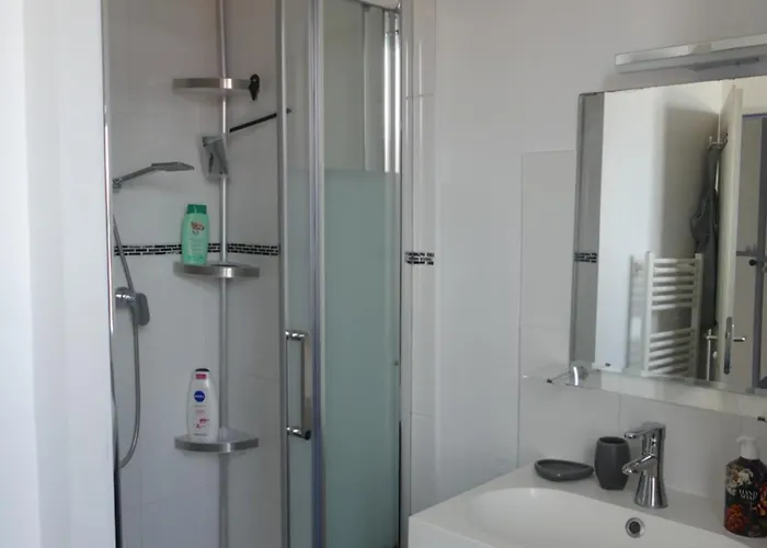 Comme Chez Vous Hébergement de vacances *